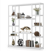 Bookcase Shelve Organizer