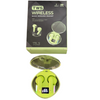 TWS Earphones, V5.3+EDR Transparency with ENC & LED Power Digital Display