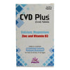 CVD Plus Tablets