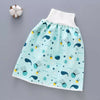 Baby Diaper Skirt