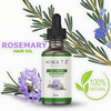 Organic Rosemary Oil