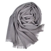 Scarf/Hijab, Fashion New Style Slub Yarn Tassel Chic & Versatile Accessory