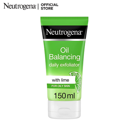 Neutrogena Daily Scrub 150ml