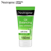 Neutrogena Daily Scrub 150ml