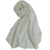 Scarf/Hijab, High-Quality Lightweight Lawn Wrap, Versatile & Comfortable