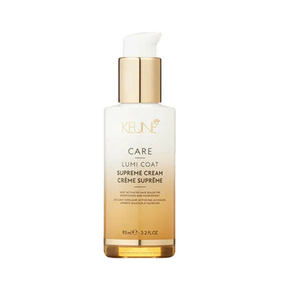 Care Lumi Coat Supreme Cream