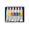 Daler Rowney Georgian Watermixable Oil Set Of 6X20ml