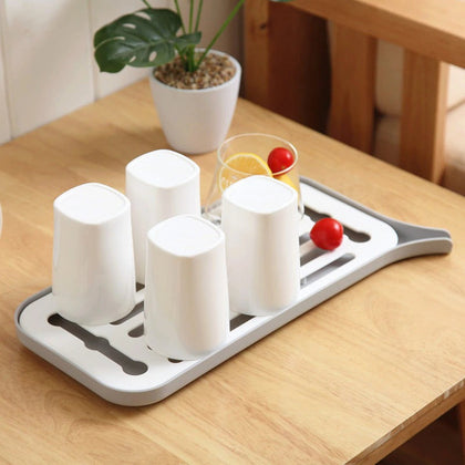 Worktop Kitchen Drying Tray