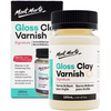 Mont Marte Signature Gloss Clay Varnish