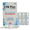 CVD Plus Tablets