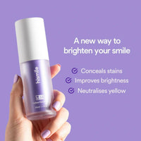 Hismile V34 Teeth Whitening Booster