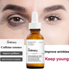 Caffeine Eye Serum with EGCG