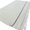 Men Lighweight Wool Shawl