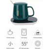 Electric Heated Coffee Mug