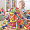 Toys, Educational Magnet Building Blocks, for Your Kids'