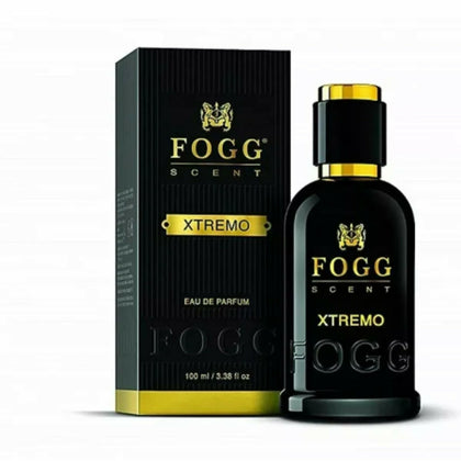 Fogg Extremo Scent