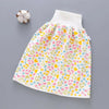 Baby Diaper Skirt