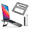 WiWU Laptop Stand with Docking Station