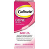 Caltrate 600+D3 Tablets