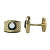 Cufflinks Studs Button, Exquisite Men's Accessories, for the Fashion-Forward