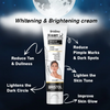 Cream, Bris Glow Night Brightening & Advanced Anti-Aging Formula