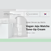 LICORNE Vegan Jeju Matcha Tone-up Cream