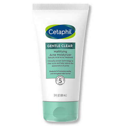 Cetaphil Acne Moisturizer 89ml