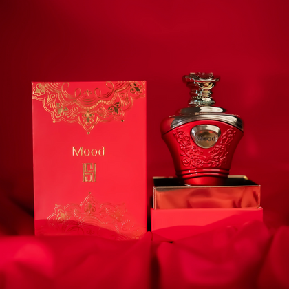 Mood Perfume