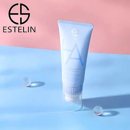 Estelin Hyaluronic Acid Hydrating Face Wash