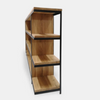 Bookcase Storage Rack