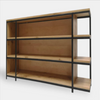 Bookcase Storage Rack