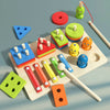 Montessori Toys