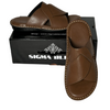 Slippers, Soft Leather Stylish Featherweight & Medicated, for Ultimate Comfort