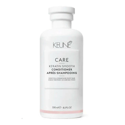 Keratin Smooth Conditioner