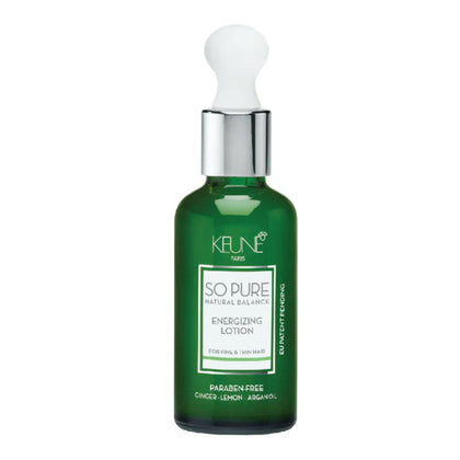 Keune Energizing Lotion