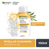 Garnier Micellar Cleansing Water In Oil