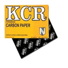 KCR Carbon Paper