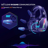 BG-400 Gaming Headphones