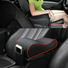 Memory Foam Car Armrest Cushion