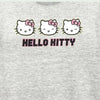 Hello Kitty Fleece Sweatshirt