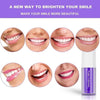 Hismile V34 Teeth Whitening Booster