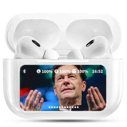 Custom Photo AirPods