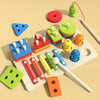 Montessori Toys