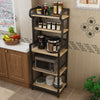 The forno prato organizer rack