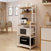 The forno prato organizer rack