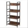 Backflip Bookcase Organizer Rack