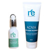 Acne Solution Bundle