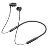 Lenovo He05x Wireless Headset, Magnetic Neckband, BT 5.0, 8-Hour Battery Life