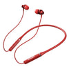 Lenovo He05x Wireless Headset, Magnetic Neckband, BT 5.0, 8-Hour Battery Life