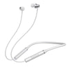 Lenovo He05x Wireless Headset, Magnetic Neckband, BT 5.0, 8-Hour Battery Life